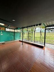 Opera Estate (D15), Terrace #563929021